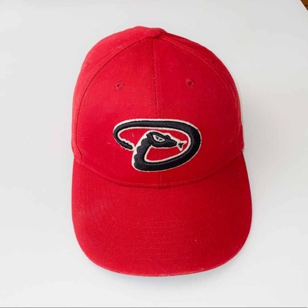 Arizona Diamondbacks MLB baseball hat